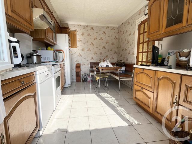 maison à vendre - 5 pièces - 91.95 m2 - ORMESSON SUR MARNE - 94 - ILE-DE-FRANCE - Century 21 Agence Du Morbras