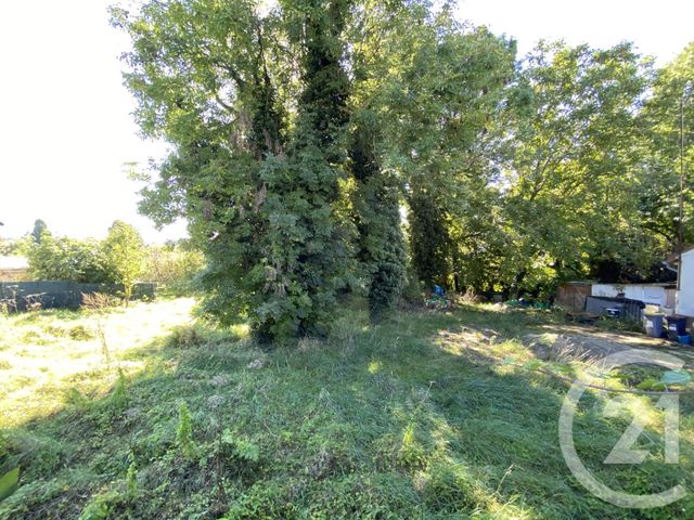 terrain à vendre - 265.0 m2 - ORMESSON SUR MARNE - 94 - ILE-DE-FRANCE - Century 21 Agence Du Morbras