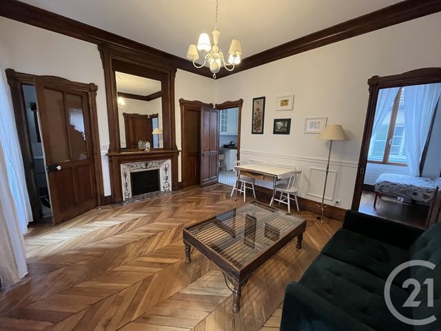 Appartement F3 à louer SUCY EN BRIE