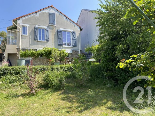 maison à vendre - 3 pièces - 48.52 m2 - SUCY EN BRIE - 94 - ILE-DE-FRANCE - Century 21 Agence Du Morbras