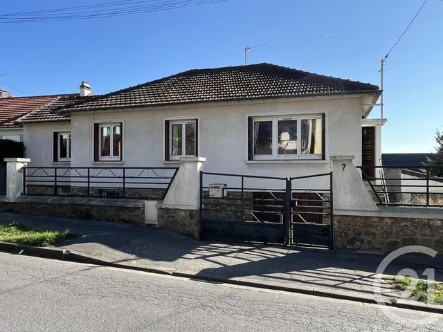 maison - SUCY EN BRIE - 94