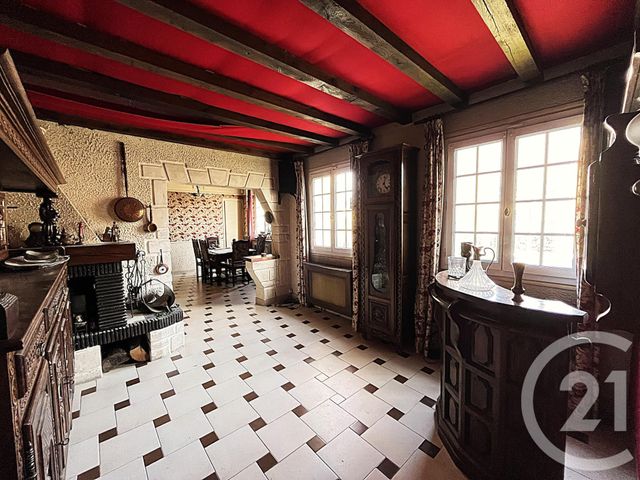 Afficher la photo en grand maison à vendre - 4 pièces - 90.0 m2 - SUCY EN BRIE - 94 - ILE-DE-FRANCE - Century 21 Agence Du Morbras