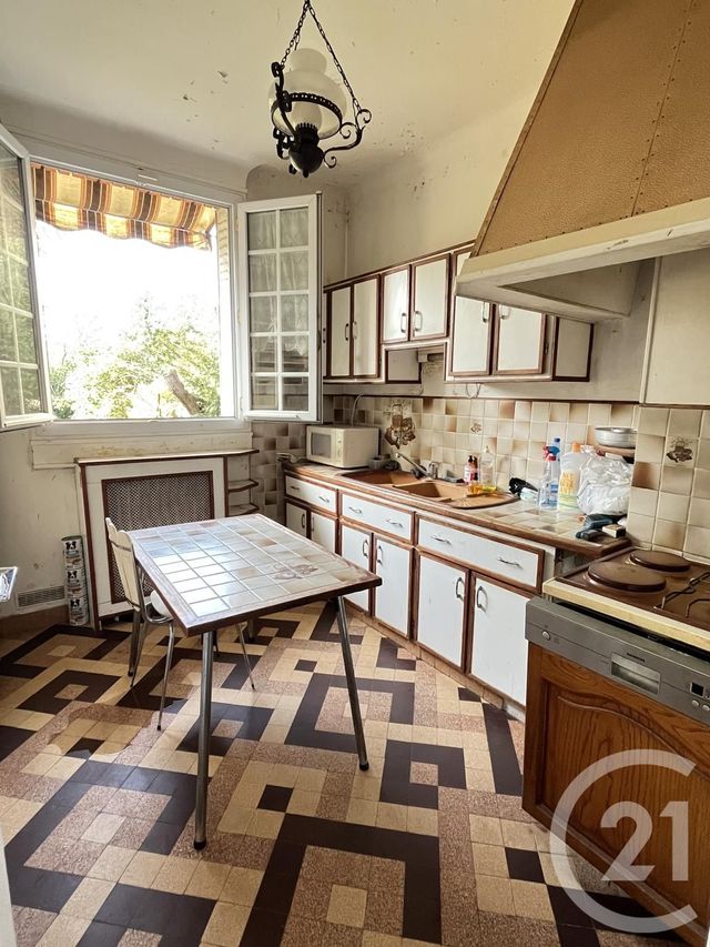 Afficher la photo en grand maison à vendre - 4 pièces - 90.0 m2 - SUCY EN BRIE - 94 - ILE-DE-FRANCE - Century 21 Agence Du Morbras