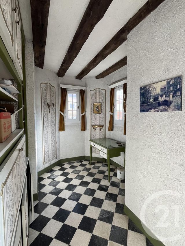 Afficher la photo en grand maison à vendre - 4 pièces - 90.0 m2 - SUCY EN BRIE - 94 - ILE-DE-FRANCE - Century 21 Agence Du Morbras