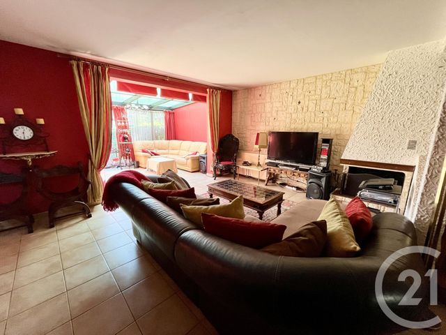 maison à vendre - 5 pièces - 118.0 m2 - SUCY EN BRIE - 94 - ILE-DE-FRANCE - Century 21 Agence Du Morbras