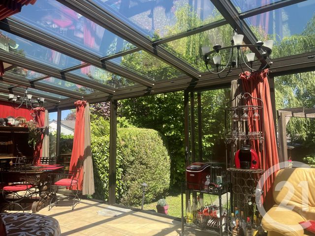 maison à vendre - 5 pièces - 118.0 m2 - SUCY EN BRIE - 94 - ILE-DE-FRANCE - Century 21 Agence Du Morbras