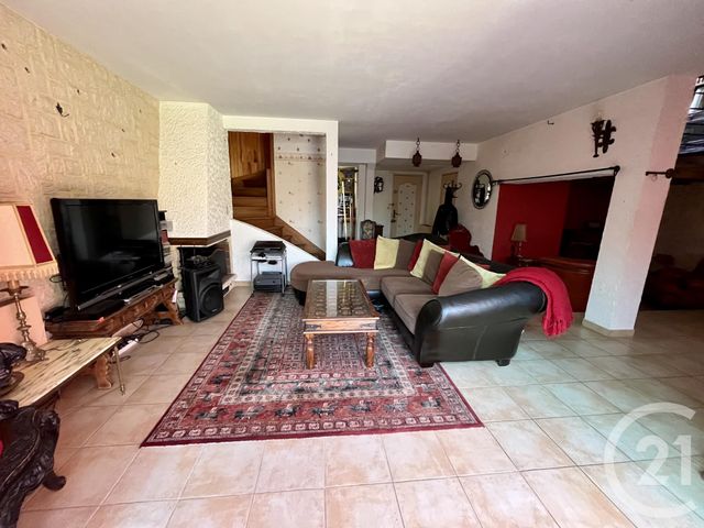 maison à vendre - 5 pièces - 118.0 m2 - SUCY EN BRIE - 94 - ILE-DE-FRANCE - Century 21 Agence Du Morbras