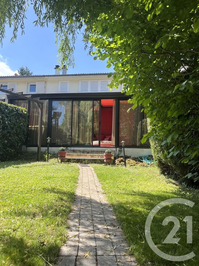 maison à vendre - 5 pièces - 118.0 m2 - SUCY EN BRIE - 94 - ILE-DE-FRANCE - Century 21 Agence Du Morbras