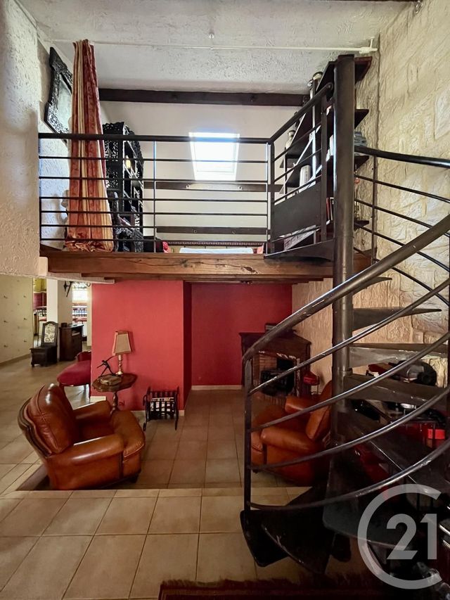 maison à vendre - 5 pièces - 118.0 m2 - SUCY EN BRIE - 94 - ILE-DE-FRANCE - Century 21 Agence Du Morbras