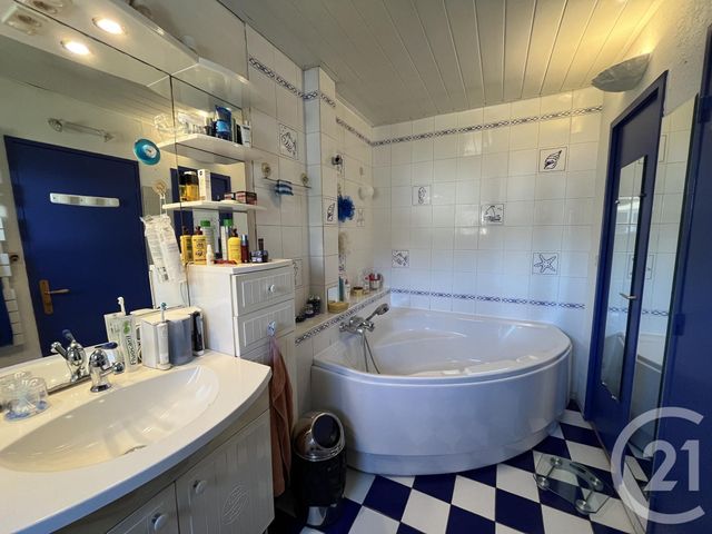 maison à vendre - 5 pièces - 118.0 m2 - SUCY EN BRIE - 94 - ILE-DE-FRANCE - Century 21 Agence Du Morbras