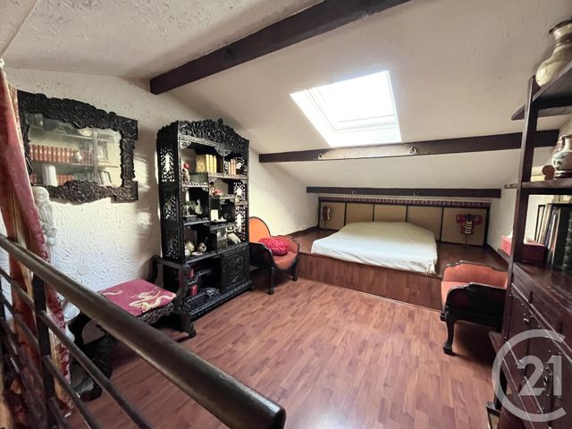 maison à vendre - 5 pièces - 118.0 m2 - SUCY EN BRIE - 94 - ILE-DE-FRANCE - Century 21 Agence Du Morbras