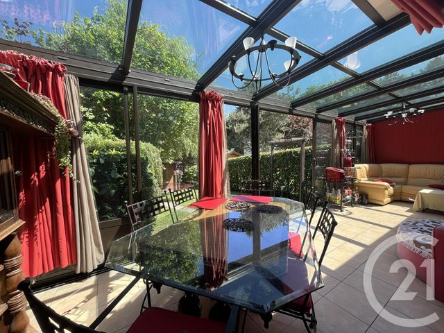 maison à vendre - 5 pièces - 118.0 m2 - SUCY EN BRIE - 94 - ILE-DE-FRANCE - Century 21 Agence Du Morbras