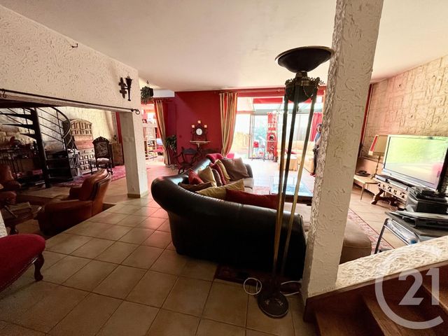 maison à vendre - 5 pièces - 118.0 m2 - SUCY EN BRIE - 94 - ILE-DE-FRANCE - Century 21 Agence Du Morbras