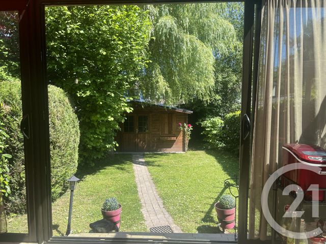 maison à vendre - 5 pièces - 118.0 m2 - SUCY EN BRIE - 94 - ILE-DE-FRANCE - Century 21 Agence Du Morbras