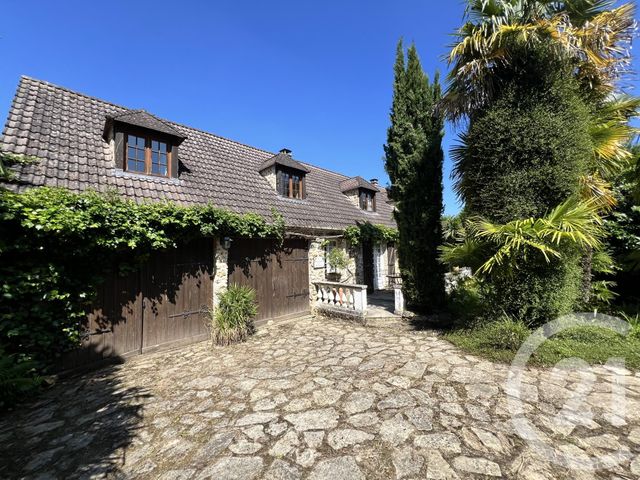 maison à vendre - 6 pièces - 137.0 m2 - VILLECRESNES - 94 - ILE-DE-FRANCE - Century 21 Agence Du Morbras