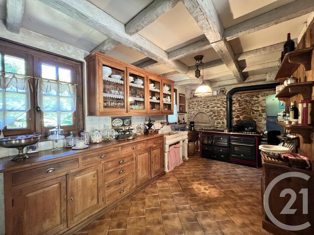 maison à vendre - 6 pièces - 137.0 m2 - VILLECRESNES - 94 - ILE-DE-FRANCE - Century 21 Agence Du Morbras