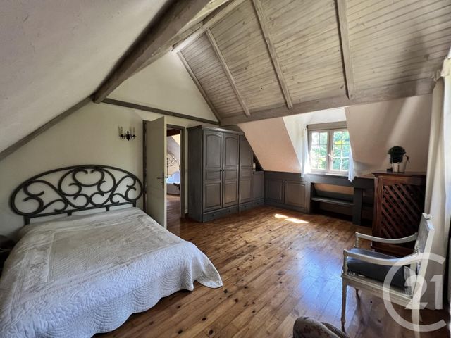 maison à vendre - 6 pièces - 137.0 m2 - VILLECRESNES - 94 - ILE-DE-FRANCE - Century 21 Agence Du Morbras