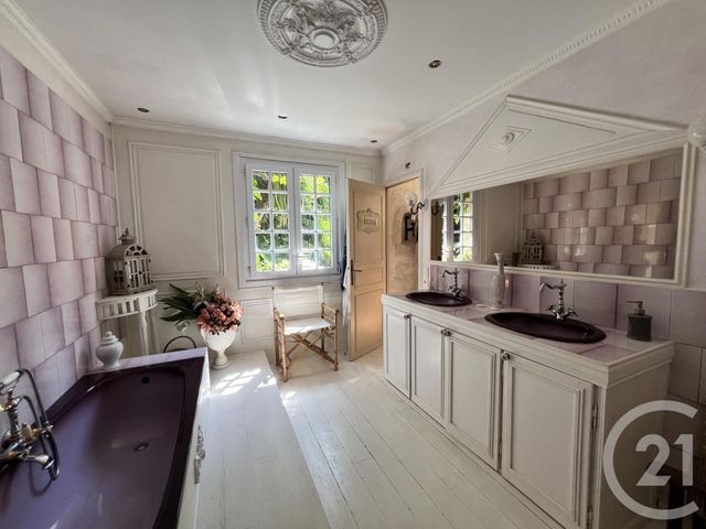 maison à vendre - 6 pièces - 137.0 m2 - VILLECRESNES - 94 - ILE-DE-FRANCE - Century 21 Agence Du Morbras