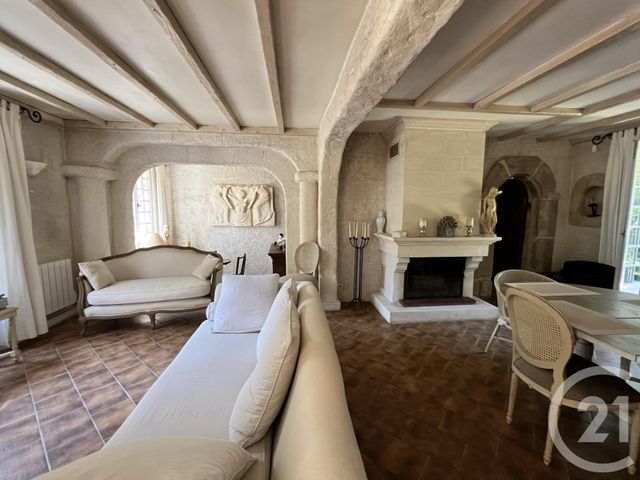 maison à vendre - 6 pièces - 137.0 m2 - VILLECRESNES - 94 - ILE-DE-FRANCE - Century 21 Agence Du Morbras