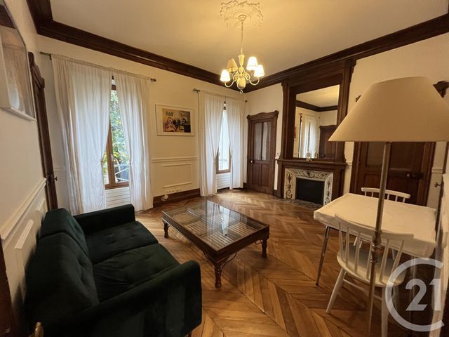 Appartement F3 à louer - 3 pièces - 64.0 m2 - SUCY EN BRIE - 94 - ILE-DE-FRANCE - Century 21 Agence Du Morbras