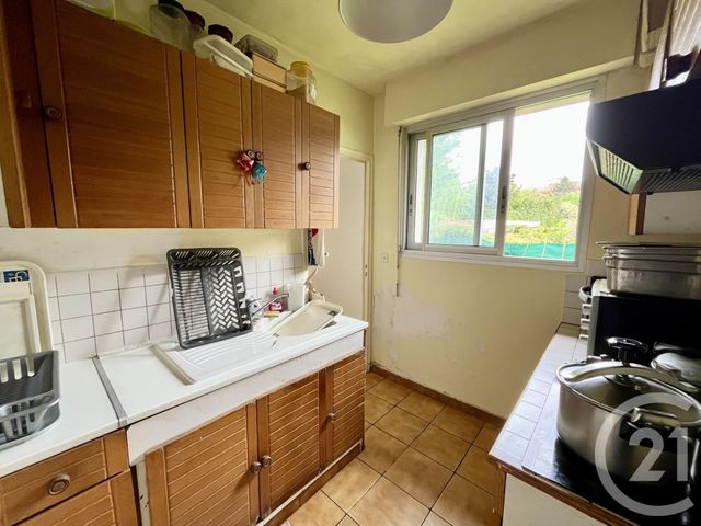 maison à vendre - 5 pièces - 118.0 m2 - SUCY EN BRIE - 94 - ILE-DE-FRANCE - Century 21 Agence Du Morbras