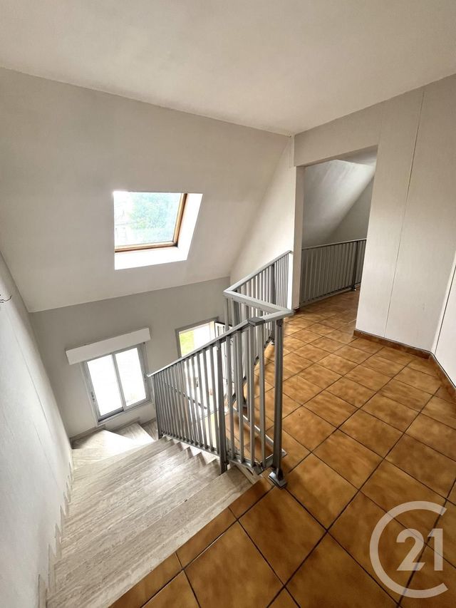 maison à vendre - 5 pièces - 118.0 m2 - SUCY EN BRIE - 94 - ILE-DE-FRANCE - Century 21 Agence Du Morbras
