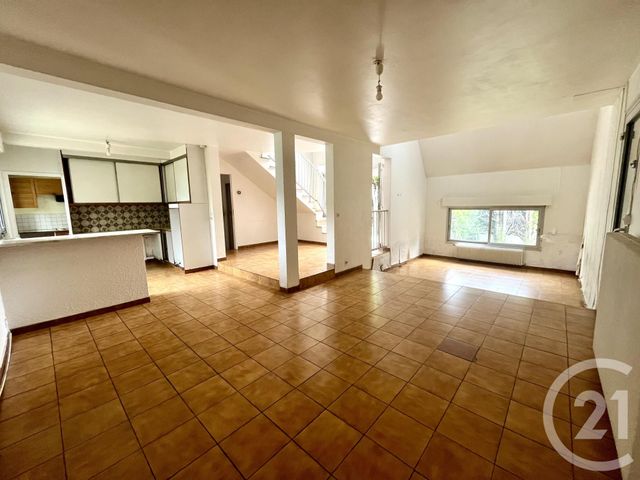 maison à vendre - 5 pièces - 118.0 m2 - SUCY EN BRIE - 94 - ILE-DE-FRANCE - Century 21 Agence Du Morbras