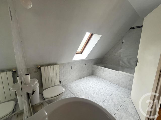 maison à vendre - 5 pièces - 118.0 m2 - SUCY EN BRIE - 94 - ILE-DE-FRANCE - Century 21 Agence Du Morbras