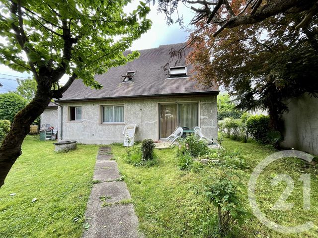 maison - SUCY EN BRIE - 94