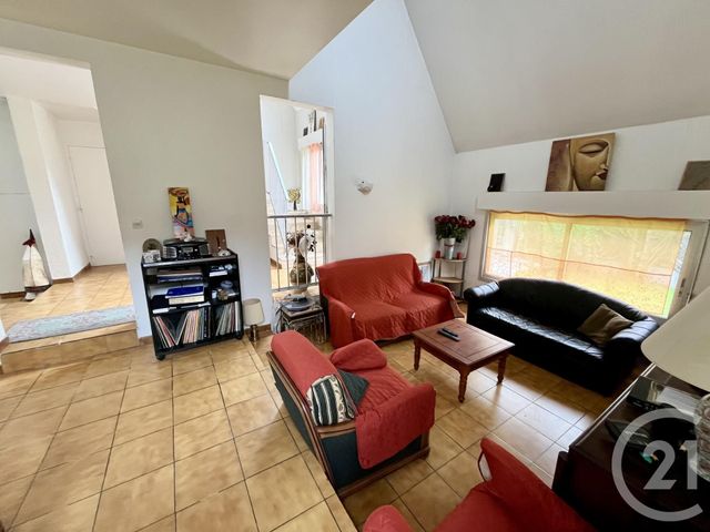 maison à vendre - 5 pièces - 118.0 m2 - SUCY EN BRIE - 94 - ILE-DE-FRANCE - Century 21 Agence Du Morbras