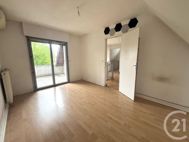 maison à vendre - 5 pièces - 118.0 m2 - SUCY EN BRIE - 94 - ILE-DE-FRANCE - Century 21 Agence Du Morbras