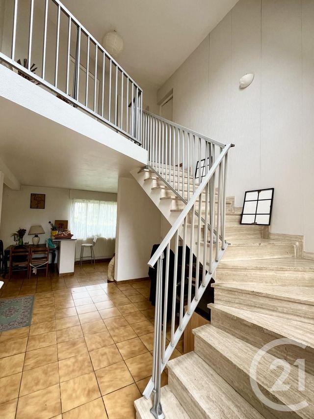 maison à vendre - 5 pièces - 118.0 m2 - SUCY EN BRIE - 94 - ILE-DE-FRANCE - Century 21 Agence Du Morbras