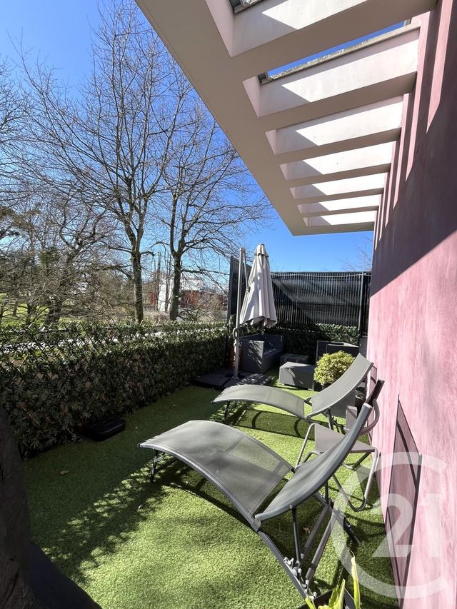 appartement - SUCY EN BRIE - 94