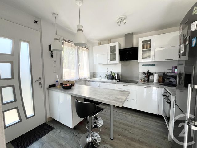 maison à vendre - 4 pièces - 81.5 m2 - SUCY EN BRIE - 94 - ILE-DE-FRANCE - Century 21 Agence Du Morbras