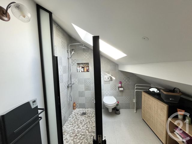 maison à vendre - 4 pièces - 81.5 m2 - SUCY EN BRIE - 94 - ILE-DE-FRANCE - Century 21 Agence Du Morbras