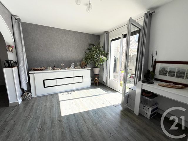 maison à vendre - 4 pièces - 81.5 m2 - SUCY EN BRIE - 94 - ILE-DE-FRANCE - Century 21 Agence Du Morbras