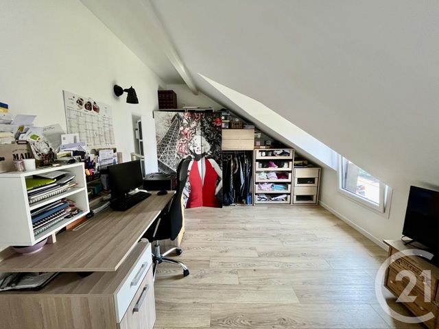 maison à vendre - 4 pièces - 81.5 m2 - SUCY EN BRIE - 94 - ILE-DE-FRANCE - Century 21 Agence Du Morbras