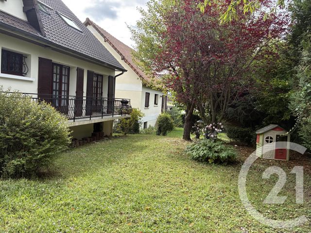 maison à vendre - 8 pièces - 183.0 m2 - ORMESSON SUR MARNE - 94 - ILE-DE-FRANCE - Century 21 Agence Du Morbras