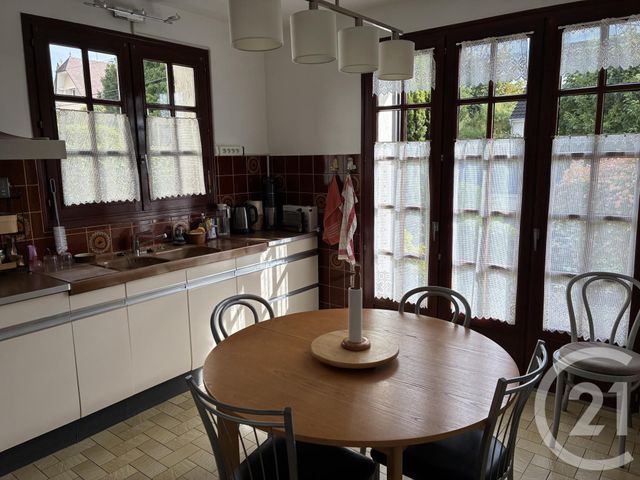 maison à vendre - 8 pièces - 183.0 m2 - ORMESSON SUR MARNE - 94 - ILE-DE-FRANCE - Century 21 Agence Du Morbras