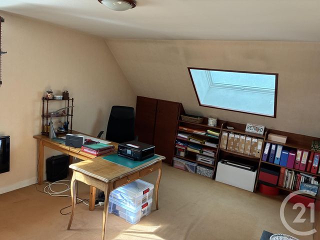 maison à vendre - 8 pièces - 183.0 m2 - ORMESSON SUR MARNE - 94 - ILE-DE-FRANCE - Century 21 Agence Du Morbras