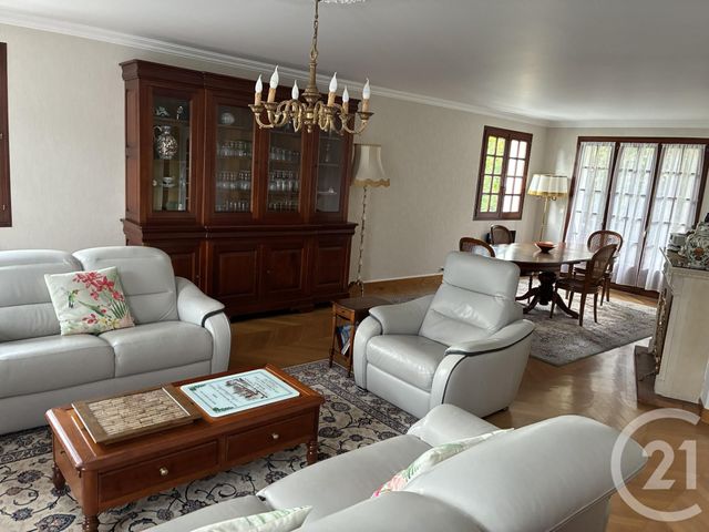 maison à vendre - 8 pièces - 183.0 m2 - ORMESSON SUR MARNE - 94 - ILE-DE-FRANCE - Century 21 Agence Du Morbras