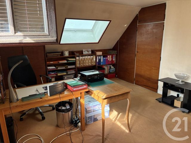 maison à vendre - 8 pièces - 183.0 m2 - ORMESSON SUR MARNE - 94 - ILE-DE-FRANCE - Century 21 Agence Du Morbras