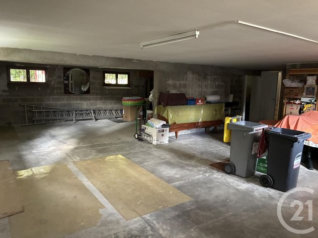 maison à vendre - 8 pièces - 183.0 m2 - ORMESSON SUR MARNE - 94 - ILE-DE-FRANCE - Century 21 Agence Du Morbras