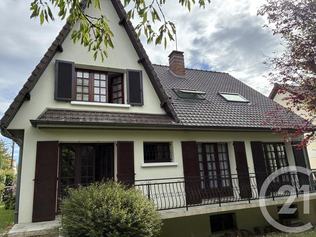 maison à vendre - 8 pièces - 183.0 m2 - ORMESSON SUR MARNE - 94 - ILE-DE-FRANCE - Century 21 Agence Du Morbras