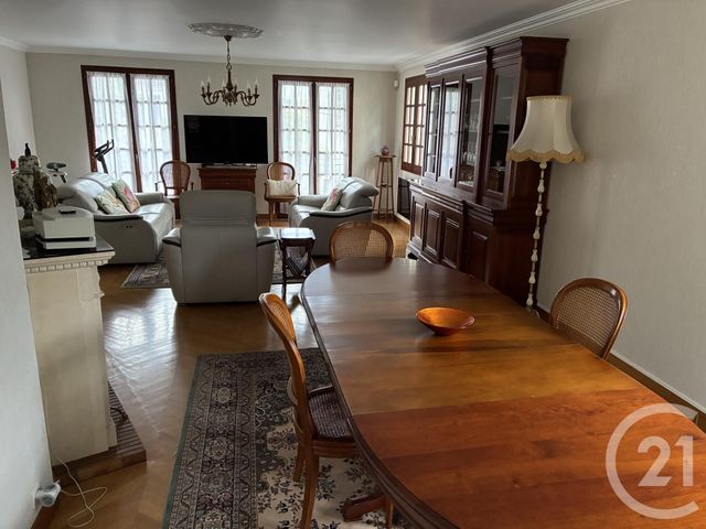 maison à vendre - 8 pièces - 183.0 m2 - ORMESSON SUR MARNE - 94 - ILE-DE-FRANCE - Century 21 Agence Du Morbras