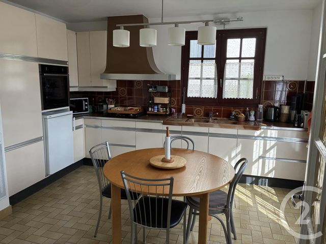 maison à vendre - 8 pièces - 183.0 m2 - ORMESSON SUR MARNE - 94 - ILE-DE-FRANCE - Century 21 Agence Du Morbras