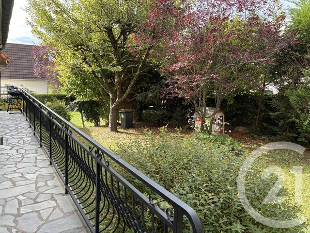 maison à vendre - 8 pièces - 183.0 m2 - ORMESSON SUR MARNE - 94 - ILE-DE-FRANCE - Century 21 Agence Du Morbras