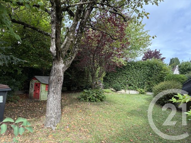 maison à vendre - 8 pièces - 183.0 m2 - ORMESSON SUR MARNE - 94 - ILE-DE-FRANCE - Century 21 Agence Du Morbras