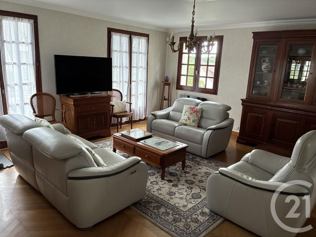 maison à vendre - 8 pièces - 183.0 m2 - ORMESSON SUR MARNE - 94 - ILE-DE-FRANCE - Century 21 Agence Du Morbras