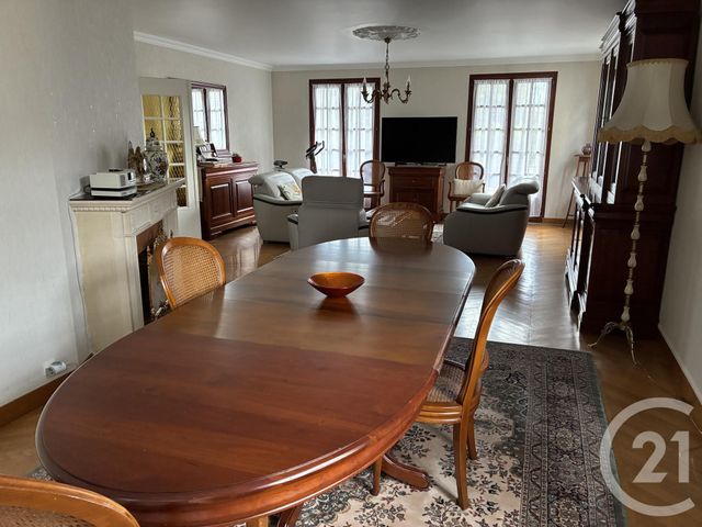 maison à vendre - 8 pièces - 183.0 m2 - ORMESSON SUR MARNE - 94 - ILE-DE-FRANCE - Century 21 Agence Du Morbras